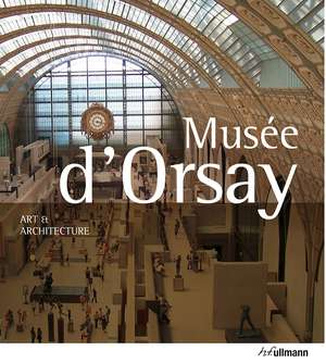 Art & Architecture: Musée D'Orsay de Peter J. Gärtner