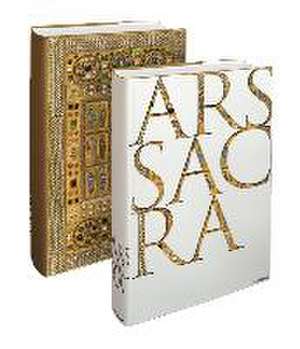 Ars Sacra de Rolf Toman