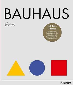 Bauhaus de Jeannine Fiedler