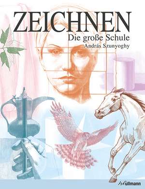 Zeichnen de Andras Szunyoghy