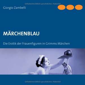 Märchenblau de Giorgio Zambelli