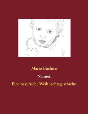 Nannerl de Mario Buchner