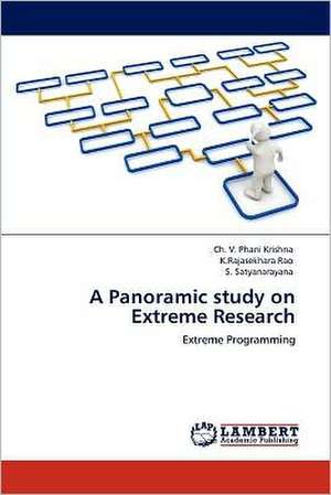 A Panoramic study on Extreme Research de Ch. V. Phani Krishna