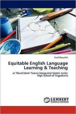 Equitable English Language Learning & Teaching de Naeli Rosyidah