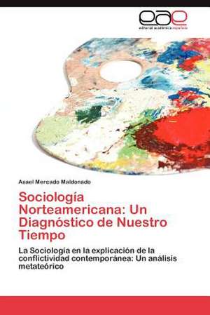 Sociologia Norteamericana