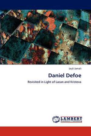 Daniel Defoe de Jamali Leyli