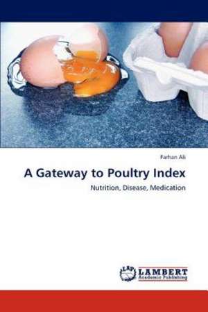 A Gateway to Poultry Index de Farhan Ali