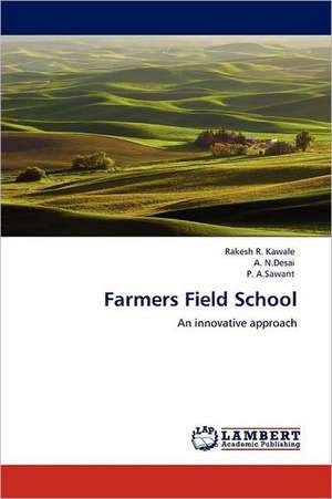 Farmers Field School de Rakesh R. Kawale