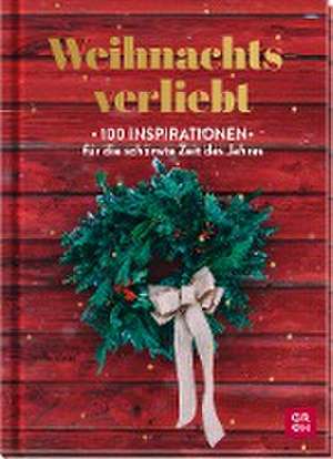 Weihnachtsverliebt de Groh Verlag