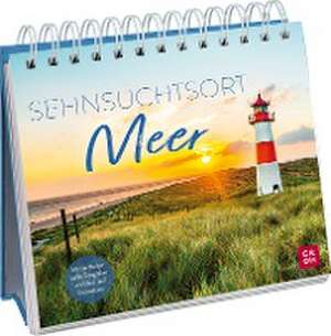 Sehnsuchtsort Meer de Groh Verlag