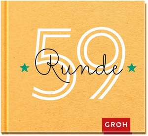 Runde 59 de Joachim Groh