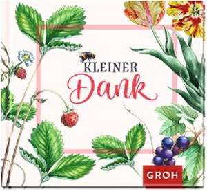 Kleiner Dank de Groh Verlag