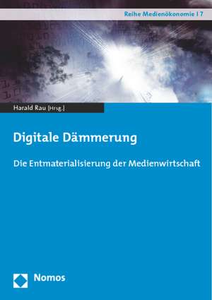 Digitale Dämmerung de Harald Rau