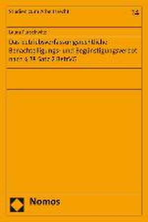 Das Betriebsverfassungsrechtliche Benachteiligungs- Und Begunstigungsverbot Nach 78 Satz 2 Betrvg: Eine Quantitative Befragung Der Epaper-Abonnenten Von Stuttgarter Zeitung Und Stuttgarte de Laura Purschwitz