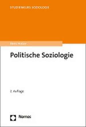 Politische Soziologie de Boris Holzer