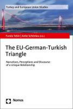 The EU-German-Turkish Triangle de Funda Tekin