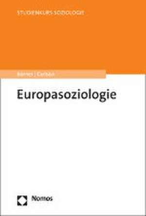 Europasoziologie de Stefanie Börner