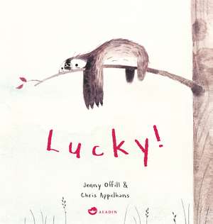 Lucky! de Jenny Offill