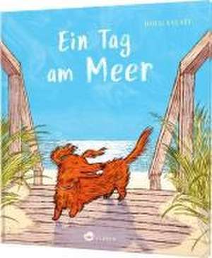 Ein Tag am Meer de Doug Salati