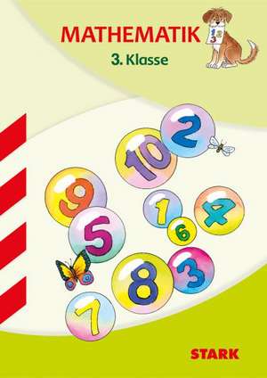 Bichler, C: Training Grundschule - Mathematik 3. Klasse