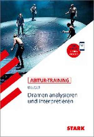 STARK Abitur-Training - Deutsch Epische Texte analysieren und interpretieren