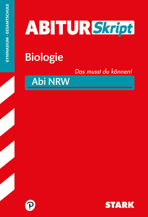 STARK AbiturSkript - Biologie - NRW de Rolf Brixius