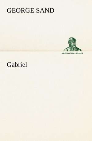 Gabriel de George Sand