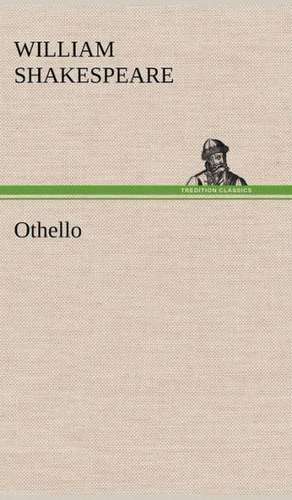 Othello de William Shakespeare