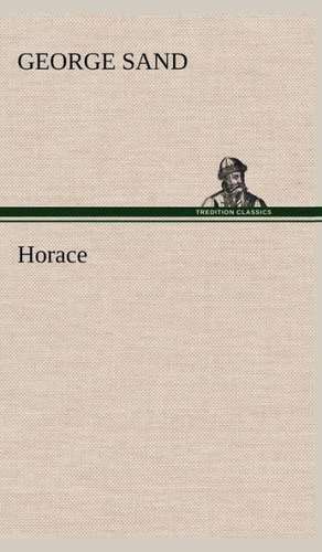 Horace de George Sand
