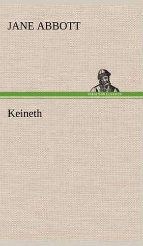 Keineth de Jane Abbott