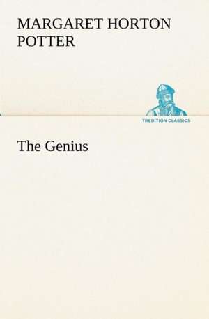 The Genius de Margaret Horton Potter