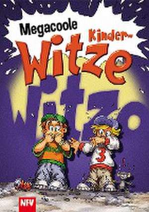 Megacoole Kinder-Witze