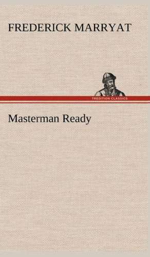 Masterman Ready de Frederick Marryat