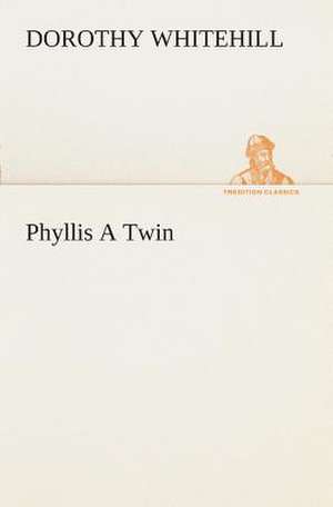 Phyllis a Twin: The Cathedral Church of Chichester (1901) a Short History & Description of Its Fabric with an Account of the Diocese a de Dorothy Whitehill