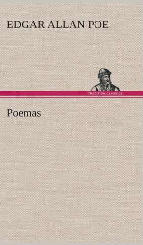 Poemas de Edgar Allan Poe