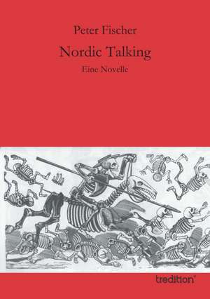 Nordic Talking de Peter Fischer