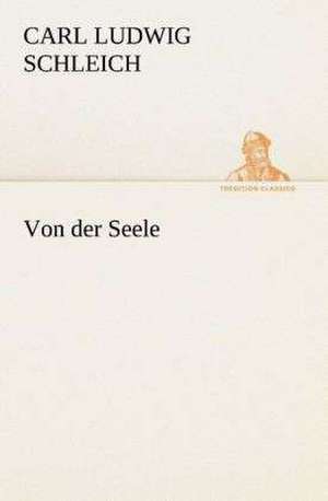 Von Der Seele: Overrompeling Eener Plantage de Carl Ludwig Schleich