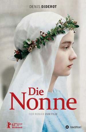 Die Nonne de Denis Diderot