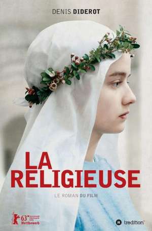 La Religieuse de Denis Diderot