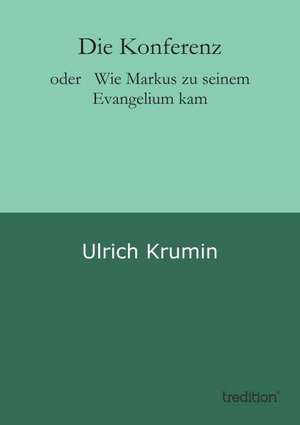 Die Konferenz de Ulrich Krumin