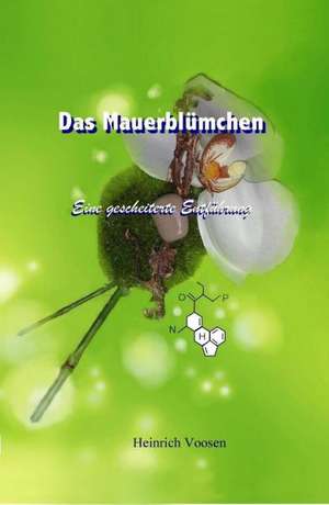 Das Mauerblümchen de Heinrich Voosen