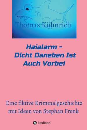 Haialarm de Thomas Kühnrich