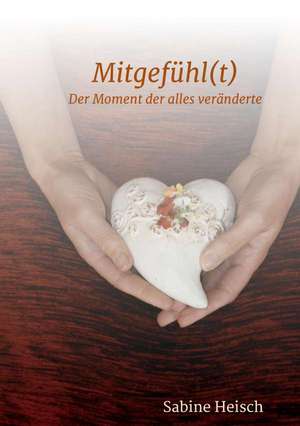 Mitgefuhl(t): Glamour Und Korruption de Sabine Heisch