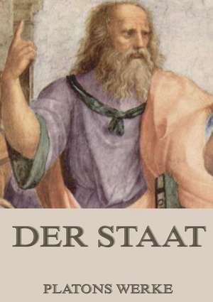 Der Staat (Politeia) de Platon
