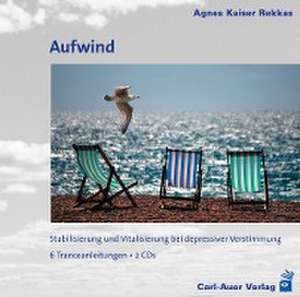 Aufwind de Agnes Kaiser Rekkas