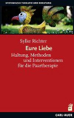 Eure Liebe de Sylke Richter