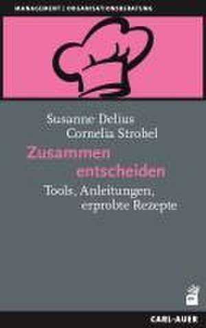 Zusammen entscheiden de Susanne Delius