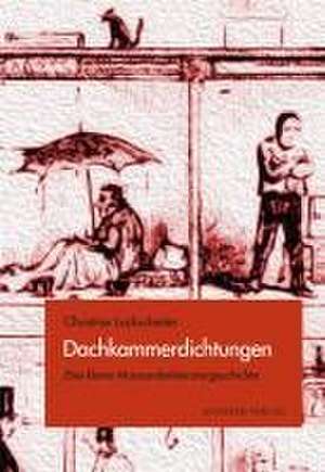 Dachkammerdichtungen de Christian Luckscheiter