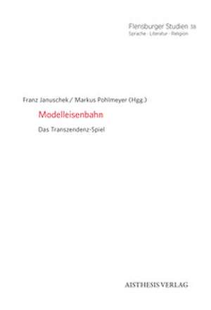 Modelleisenbahn de Franz Januschek