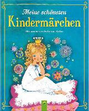 Meine schönsten Kindermärchen de Felicitas Kuhn